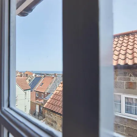 Host & - Jet Vakantiehuis Whitby