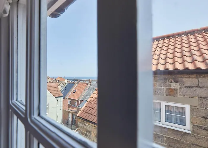 Host & - Jet 別荘 ウィットビー