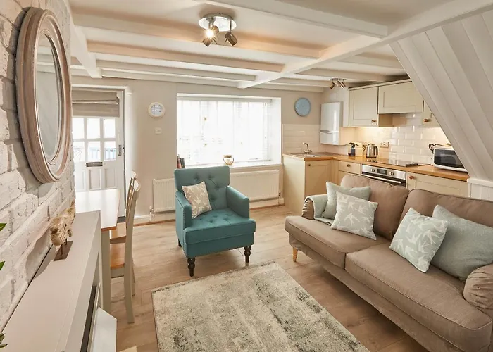 別荘 Host & - Jet ウィットビー