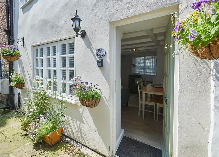 Host & - Jet 別荘 ウィットビー